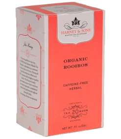 Harney & Sons Rooibos Tea - 20 Sachets
