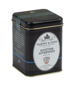 Harney & Sons Scottish Afternoon Loose Tea 4oz