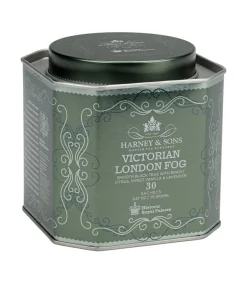 Harney & Sons Victorian London Fog Tea - HRP - 30 Sachets
