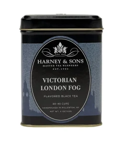 Harney & Sons Victorian London Fog Loose Tea 4oz