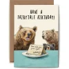 Have a Fairytale Birthday Card