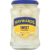 Haywards Sweet & Mild Silverskin Onions