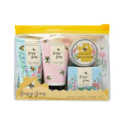 Heathcote & Ivory Busy Bee Hand Care Set