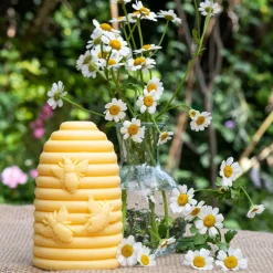 Heathcote & Ivory Busy Bee Beehive Soap