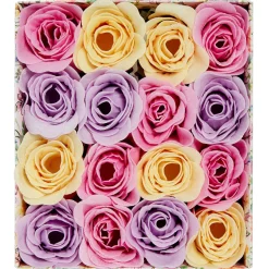 Heathcote & Ivory Flower of Focus Soap Flowers