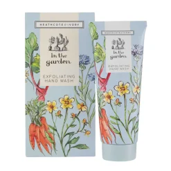 Heathcote & Ivory In The Garden Exfoliating Hand Wash