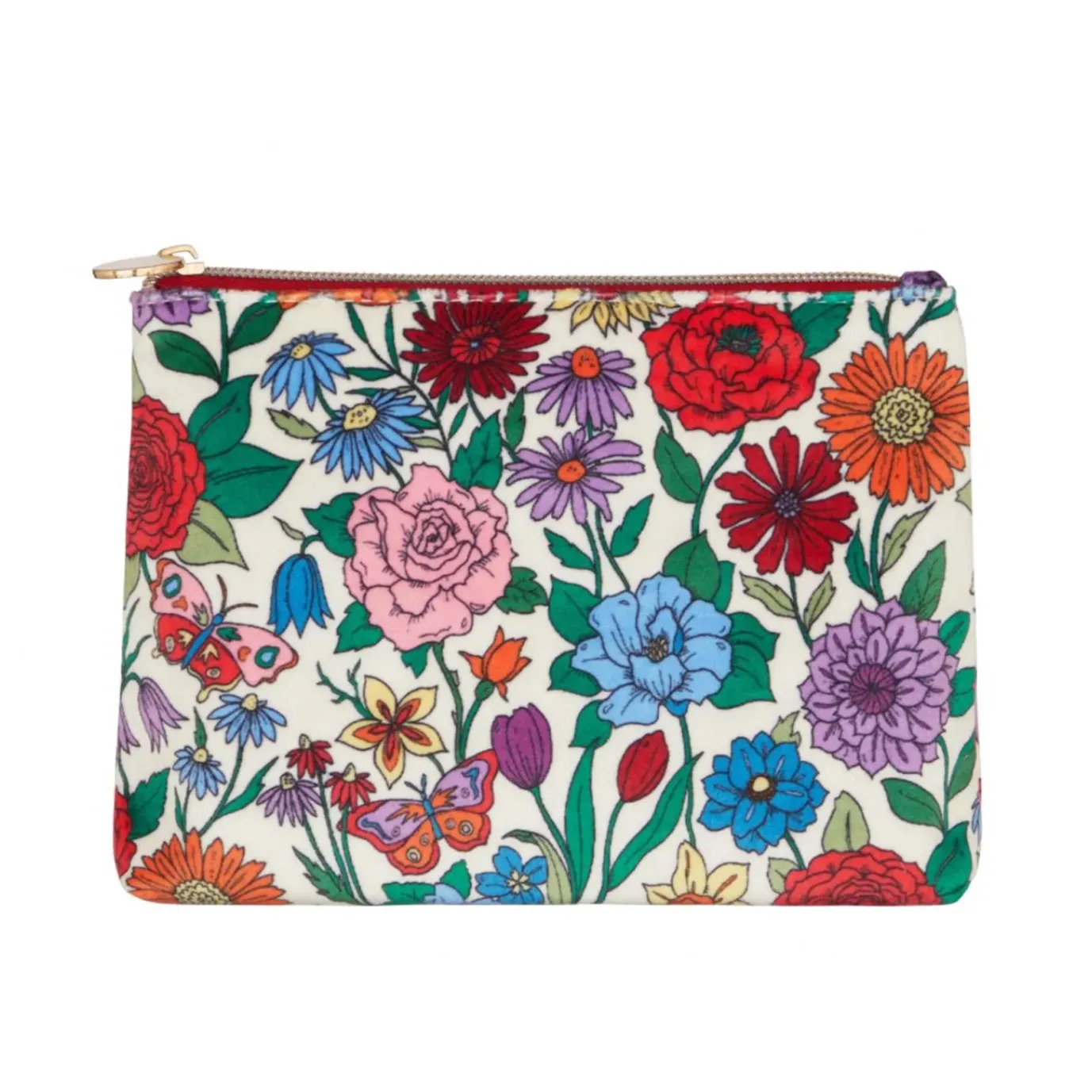 Heathcote & Ivory Love Revival Velvety Soft Hand Bag Essentials