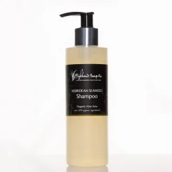 Hebridean Seaweed Aloe Vera Shampoo 250ml