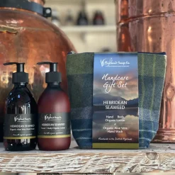 Hebridean Seaweed Hand Care Gift Set