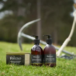 Hebridean Seaweed Handmade Natural Soap 190g