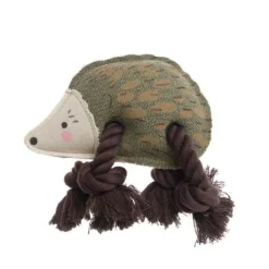 Hedgehog Dog Toy