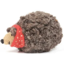 Hedgehog Pocket Pal
