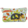 Hedgehog Zipped Pouch