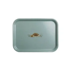 Hedgehogs Small Tray