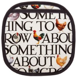 Hen & Toast Pot Grab