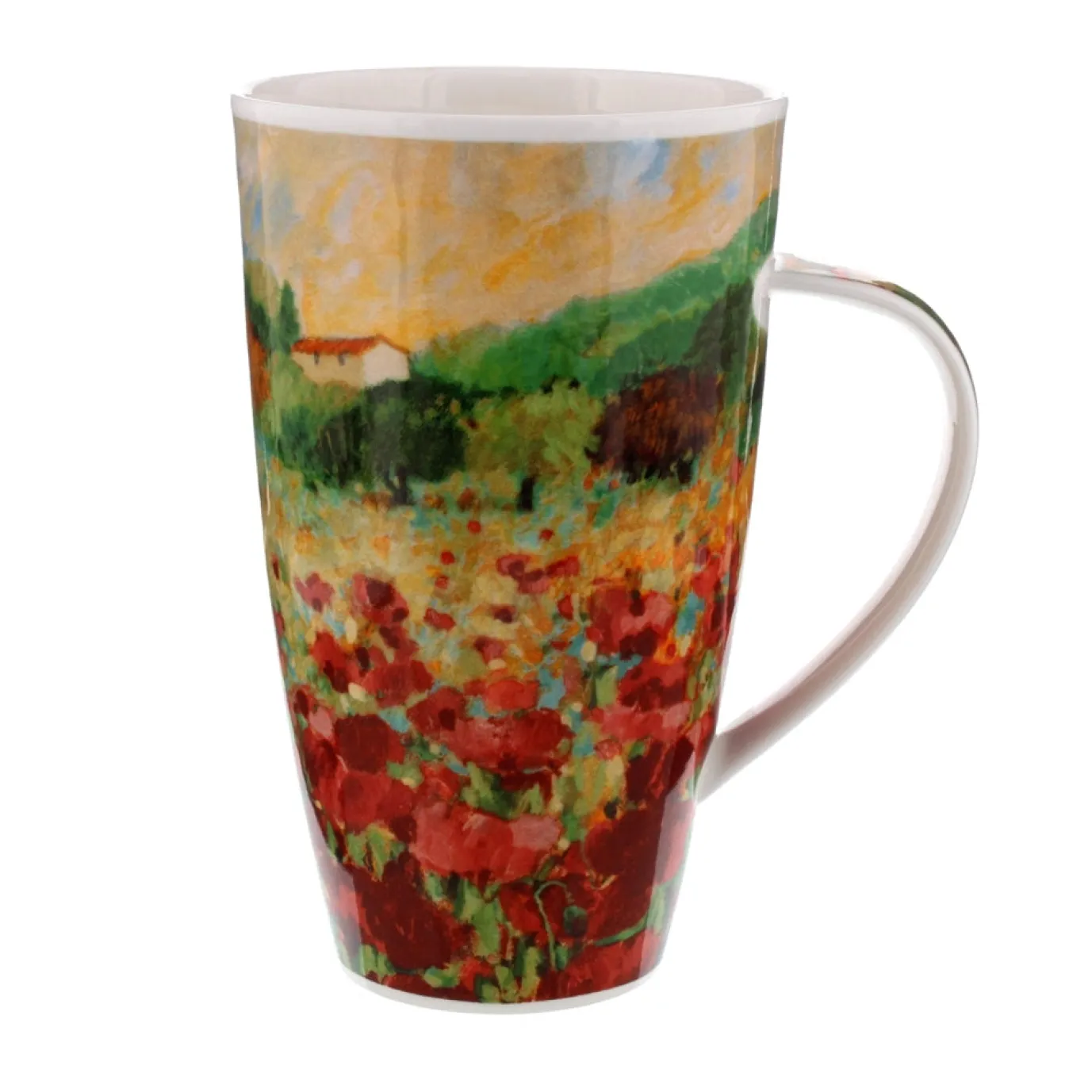 Henley Paysage Mug
