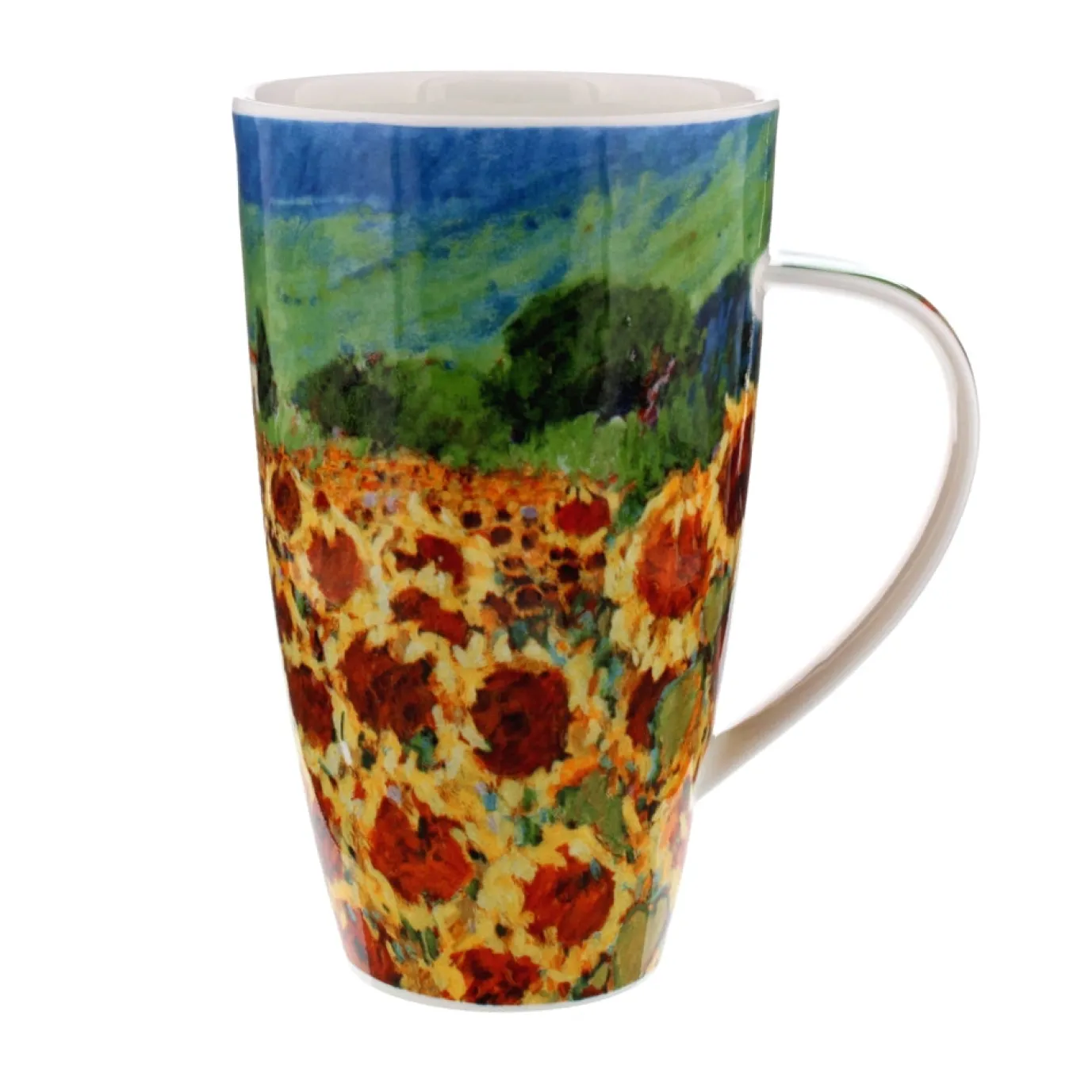 Henley Paysage Mug