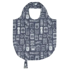 Herbs and Spices Packable Bag