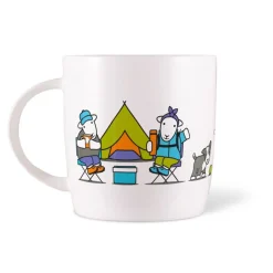 Herdy Baa-B-Q-ewe Mug