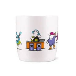 Herdy Baa-stonburyl Mug