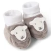Herdy Baby Booties
