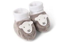 Herdy Baby Booties