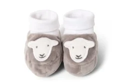 Herdy Baby Booties