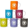 herdy Classic Mug
