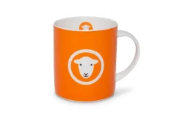 herdy Classic Mug