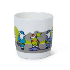 Herdy Climber Mug