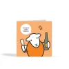 Herdy Congrat-ewe-lations! Card