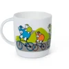 Herdy Cycling Mug