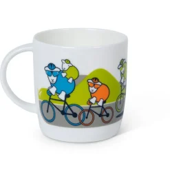 Herdy Cycling Mug