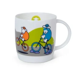 Herdy Cycling Mug