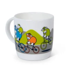Herdy Cycling Mug