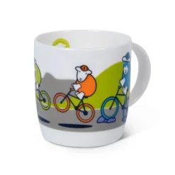 Herdy Cycling Mug