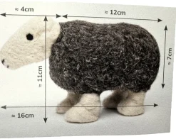Herdy Felting Kit