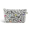 Herdy Flock Large Cosmetic Bag