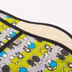 herdy Herdy & Sheppy Oven Glove