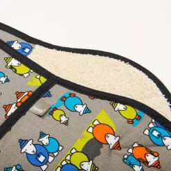 herdy Hiker Oven Glove