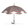Herdy Large Peep Stripe Umbrella