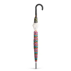Herdy Large Peep Stripe Umbrella