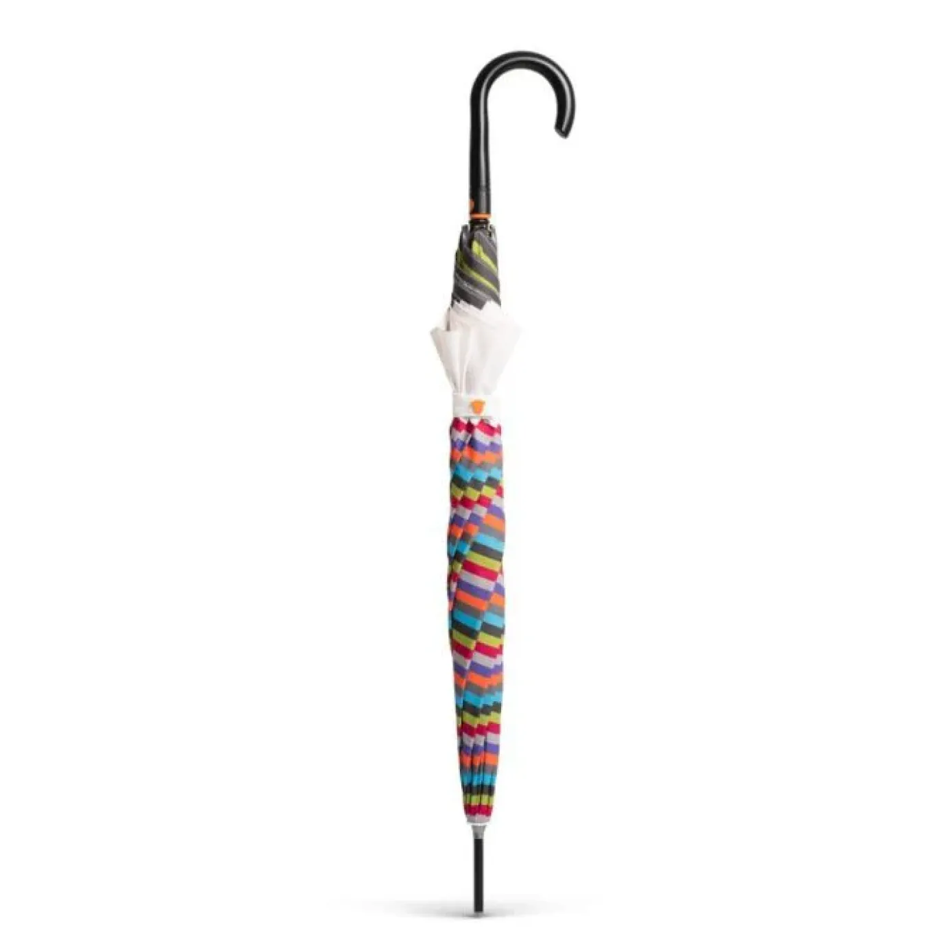 Herdy Large Peep Stripe Umbrella