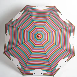 Herdy Large Peep Stripe Umbrella
