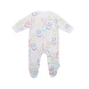 Herdy Marra Baby Sleepsuit