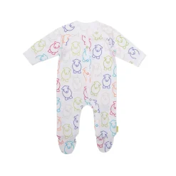 Herdy Marra Baby Sleepsuit