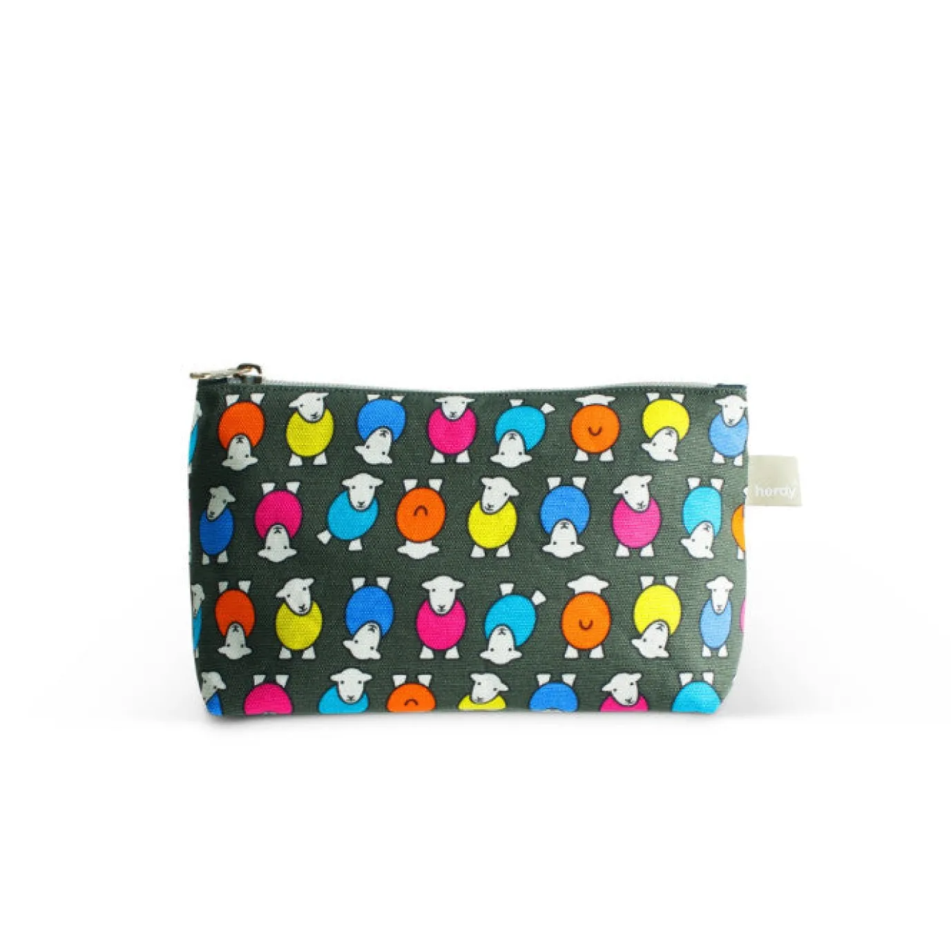 Herdy Marra Medium Cosmetic Bag
