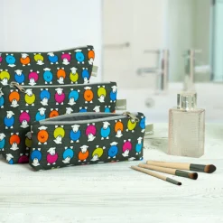 Herdy Marra Medium Cosmetic Bag
