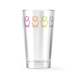 Herdy 'Marra' Tumbler Glass