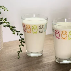 Herdy 'Marra' Tumbler Glass